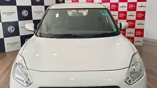 Used Maruti Suzuki Swift VXi AMT in Mumbai