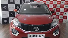 Used Tata Nexon XZA Plus Diesel in Mumbai