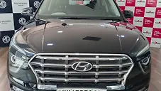 Used Hyundai Creta E 1.5 Petrol in Mumbai