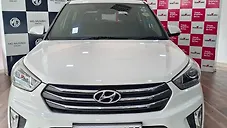 Used Hyundai Creta SX Plus 1.6 AT Petrol in Mumbai