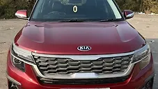 Used Kia Seltos HTK Plus 1.5 [2019-2020] in Delhi