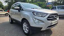 Used Ford Ecosport Titanium 1.5L TDCi in Delhi