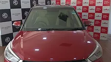 Used Hyundai Creta SX 1.6 AT Petrol in Mumbai