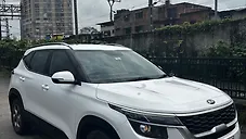 Used Kia Seltos HTK Plus 1.5 Diesel [2019-2020] in Mumbai