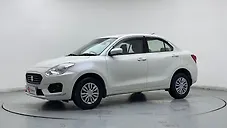 Used Maruti Suzuki DZire VXi AMT in Ghaziabad