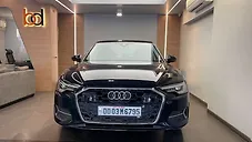 Used Audi A6 Technology 45 TFSI [2019-2024] in Mumbai