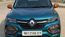 Used Renault Kwid CLIMBER 1.0 [2017-2019] in Pune
