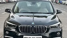 Used BMW X1 sDrive20d xLine in Mumbai