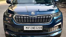Used Skoda Kodiaq L&K 4X4 [2022] in Mumbai