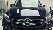 Used Mercedes-Benz GLE 250 d in Bangalore