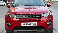 Used Land Rover Discovery Sport SE 7-Seater in Mumbai