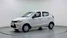 Used Maruti Suzuki Alto 800 Lxi (Airbag) [2012-2015] in Ghaziabad