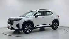 Used Honda Elevate ZX MT [2023-2025] in Delhi