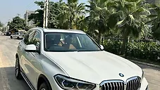 Used BMW X5 xDrive30d xLine in Gurgaon