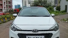 Used Hyundai Elite i20 Sportz 1.2 [2016-2017] in Pune