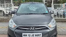 Used Hyundai i10 Sportz 1.2 AT Kappa2 in Pune