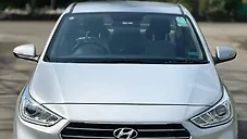 Used Hyundai Verna 1.6 CRDI SX in Mohali