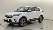 Used Hyundai Creta 1.6 SX Plus AT Petrol in Bangalore
