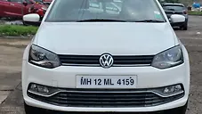 Used Volkswagen Polo Highline1.2L (P) in Pune