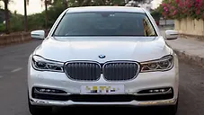 Used BMW 7-Series 730 Ld Signature in Pune