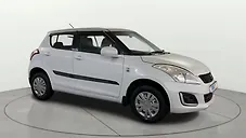 Used Maruti Suzuki Swift Lxi ABS [2014-2017] in Delhi