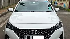 Used Hyundai Verna SX 1.5 MPi in Pune