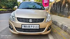 Used Maruti Suzuki Swift DZire VXI [2008-2013] in Mumbai