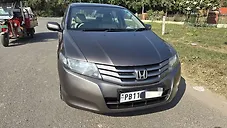 Used Honda City 1.5 V MT in Mohali