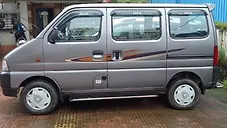 Used Maruti Suzuki Eeco 5 STR AC (O) CNG in Mumbai