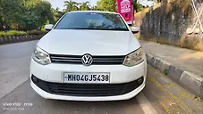 Used Volkswagen Vento Comfortline Diesel in Mumbai