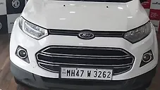 Used Ford Ecosport Trend 1.5L Ti-VCT in Mumbai
