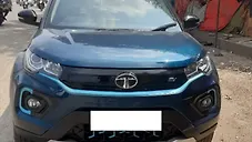 Used Tata Nexon EV XZ Plus in Chennai