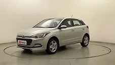 Used Hyundai Elite i20 Asta 1.2 in Mumbai