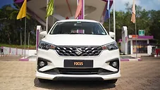Used Maruti Suzuki Ertiga VXi (O) [2023-2025] in Kollam