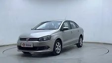 Used Volkswagen Vento Highline Diesel in Hyderabad