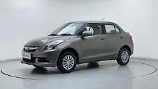 Used Maruti Suzuki Swift DZire VXI in Gurgaon