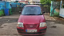 Used Hyundai Santro GL in Mumbai