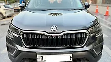Used Skoda Kushaq Active 1.0 TSI MT in Delhi