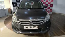 Used Maruti Suzuki Ertiga VXI CNG in Mumbai