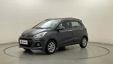 Used Hyundai Grand i10 Asta AT 1.2 Kappa VTVT [2013-2016] in Mumbai