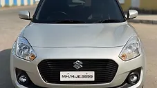 Used Maruti Suzuki Swift VXi in Pune