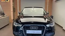 Used Audi A6 35 TFSI Premium in Mumbai