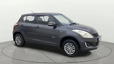 Used Maruti Suzuki Swift VXi in Hyderabad