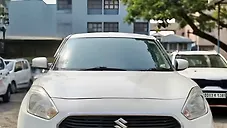 Used Maruti Suzuki Swift VXi in Vapi