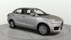 Used Maruti Suzuki DZire ZXi in Delhi