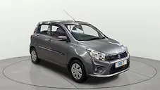 Used Maruti Suzuki Celerio ZXi AMT ABS in Indore
