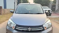 Used Maruti Suzuki Celerio ZXi [2017-2019] in Jaipur