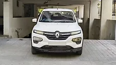 Used Renault Kwid 1.0 RXT Opt [2016-2019] in Hyderabad