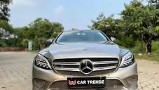 Used Mercedes-Benz C-Class C 200 Progressive [2018-2020] in Delhi