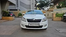 Used Skoda Rapid Ambition 1.6 MPI MT in Mumbai